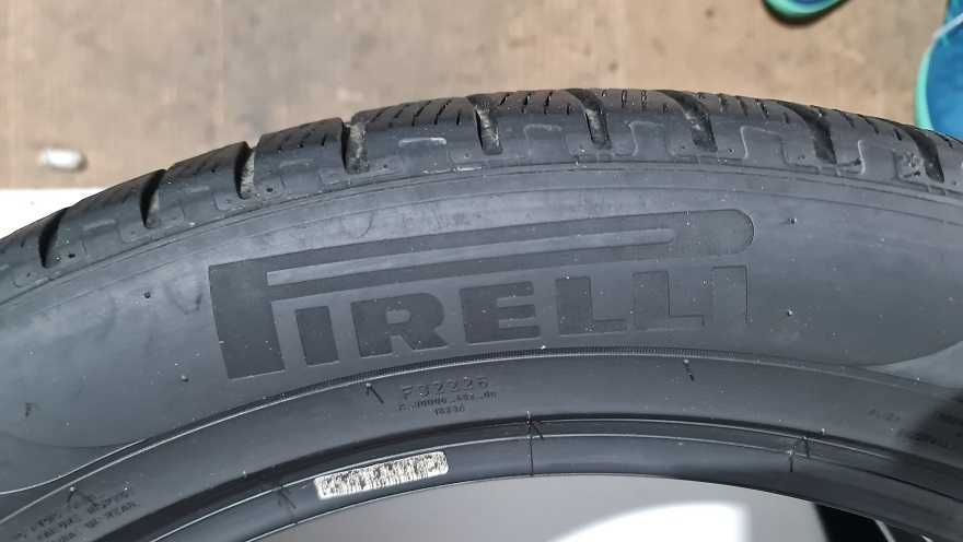285/45/22 114V PIRELLI CP N10359 M+S IARNA
