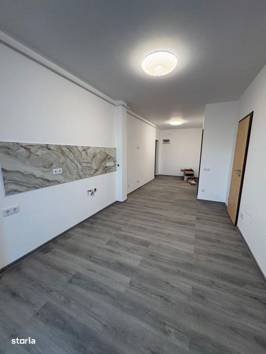 Apartament 2 camere, 41.30 mp + balcon, bloc nou, Strada Ștefan cel M