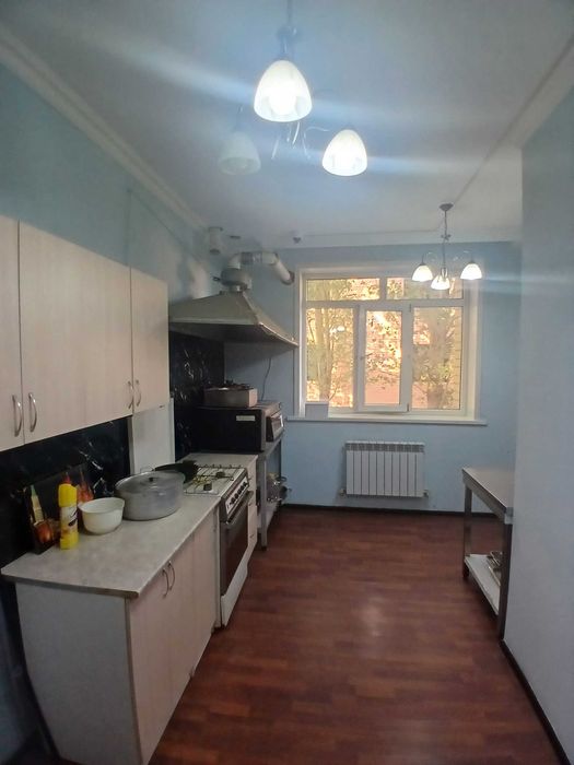 Сдам в аренду кухню