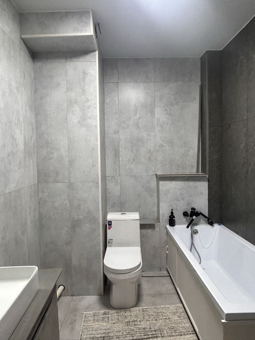 Квартира посуточно