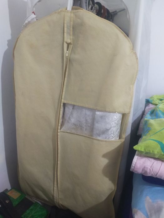 Костюм тройка блеск