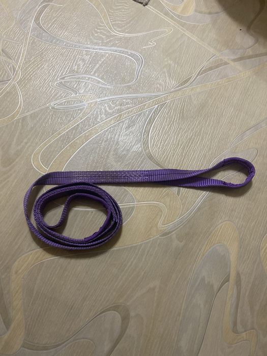 Стропа чалка