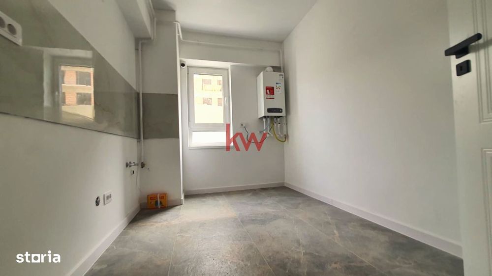 Apartament 2 Camere cu gradina si loc de parcare in proprietate