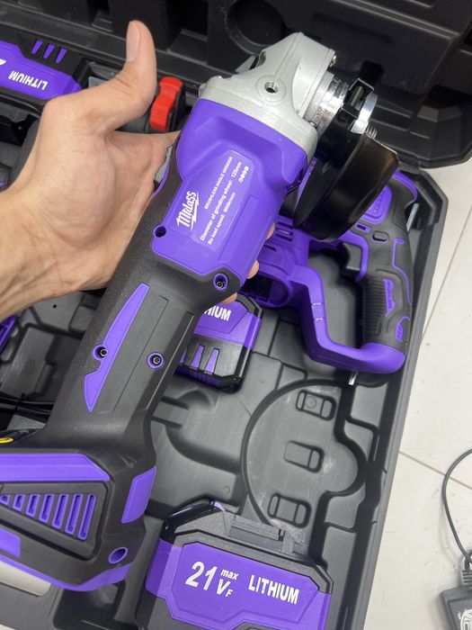 Набор инструментов 4в1 (п25)