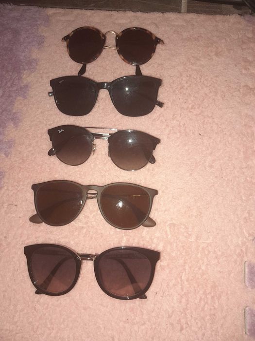 Ray ban очила като нови