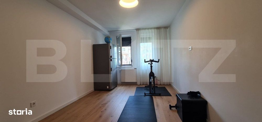 Casa in Voronet cu 4 camere si priveliste