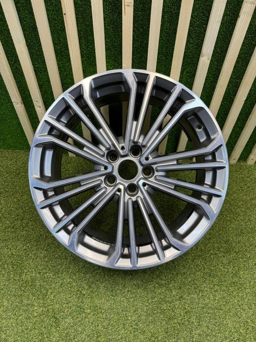 Janta fata Bmw X3 G01 X4 G02 Stil 696 7 1/2 J 6877331