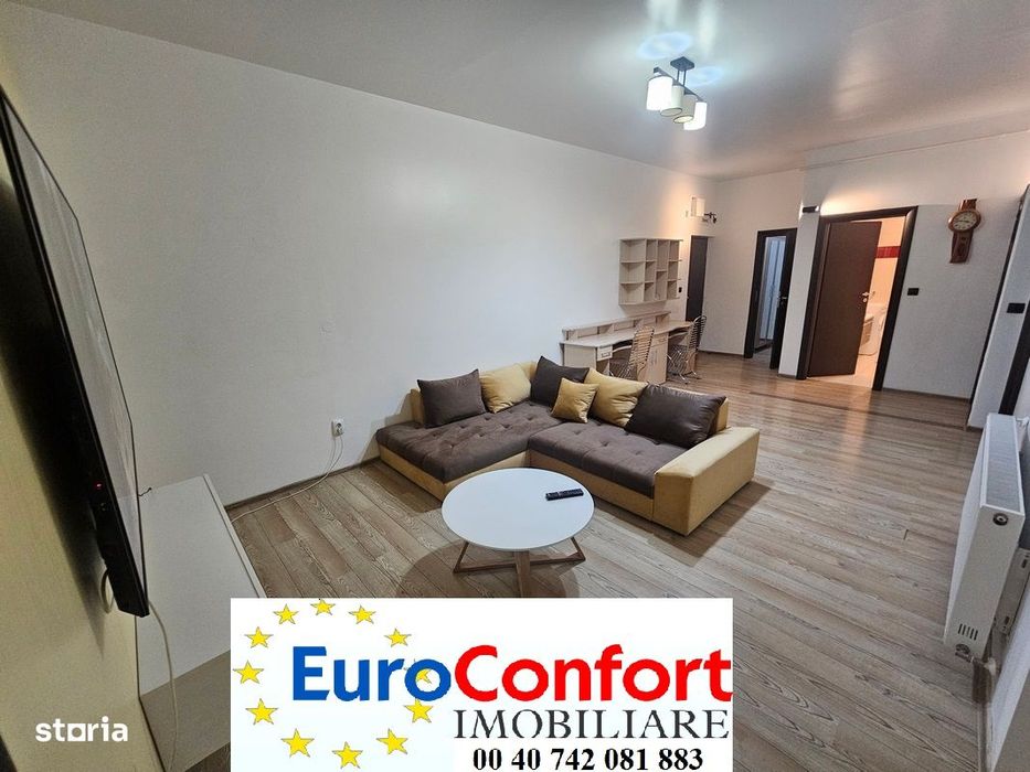Inchiriez penthouse 3 camere, Cartier Rezidential Ared Uta