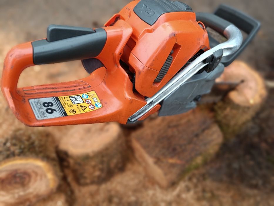 Piese pt. Husqvarna 560 xp autotune