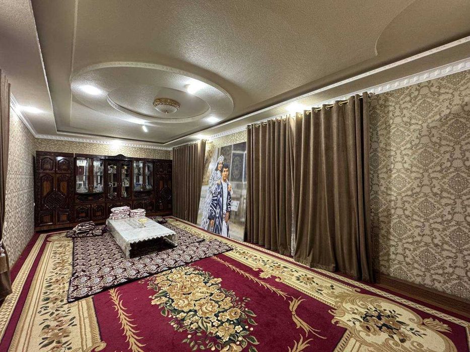 Продаётся дом в центре города с инфраструктурой и евроремонтом