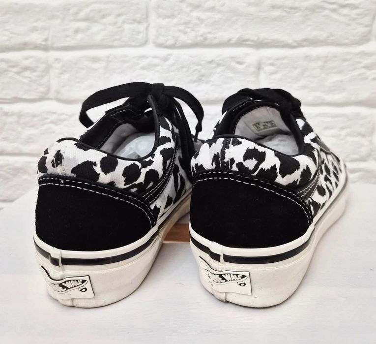 Дамски кецове VANS