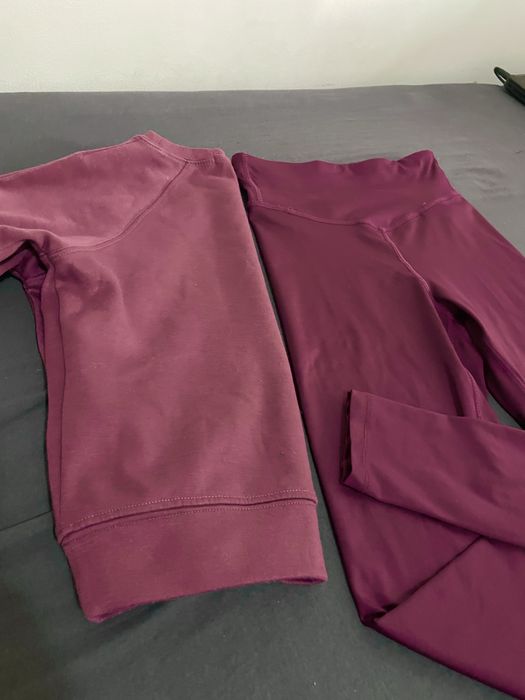 Дамски сет/спортен коплект