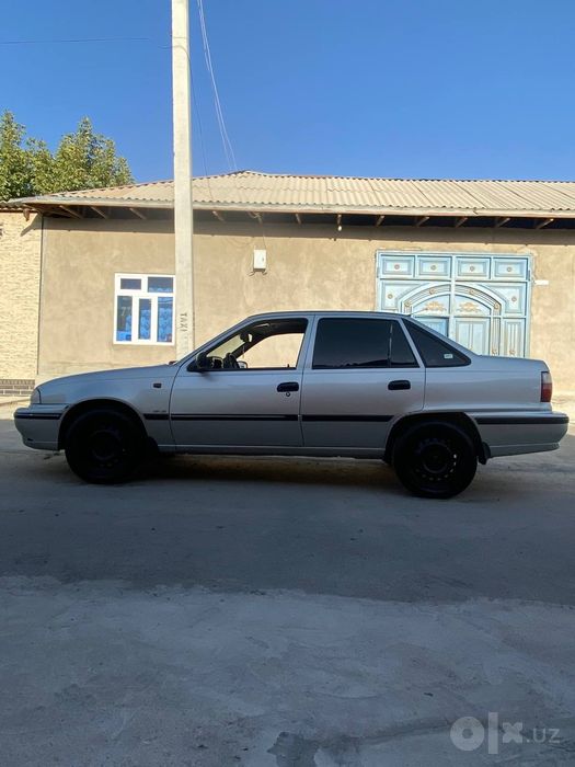 Nexia1 xolati yaxshi
