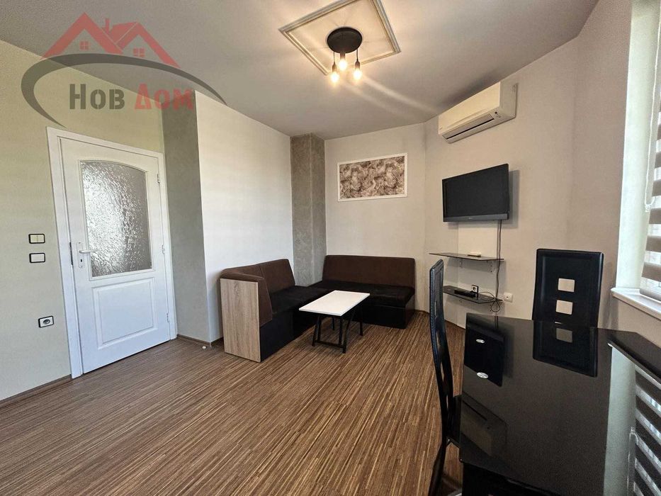 Продава се Тристаен апартамент в Велико Търново, Бузлуджа - 80 кв.м за 1563 €/кв.м - Снимка #1