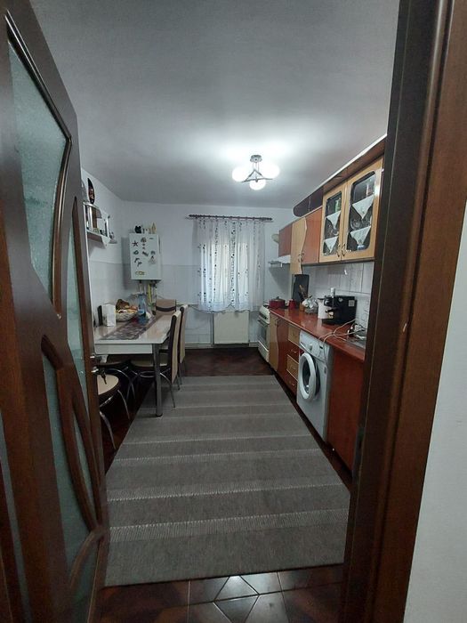 Apartament 3 camere