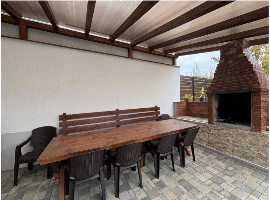 Casa 5 camere pretabila pentru 2 FAMILII in Cartierul Arhitectilor