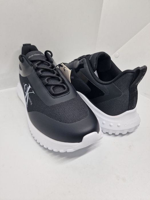 Calvin Klein Eva Runner Low nr. 44,45