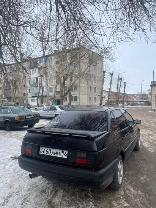 Продам автомобиль Volkswagen