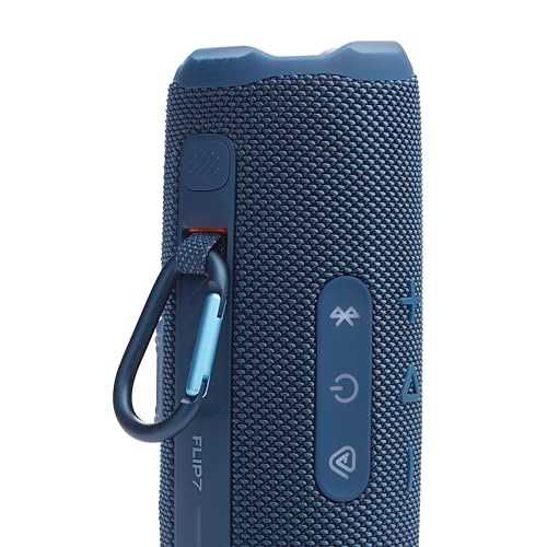 Bluetooth колонка JBL Flip 7 IP68 до 16 ч.