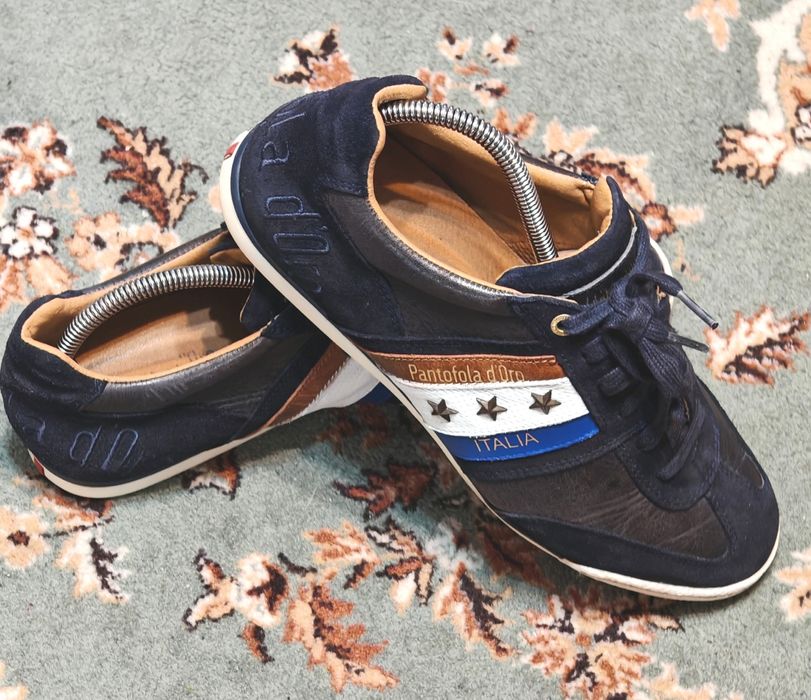 Sneaker Pantofola d'Oro nr 43