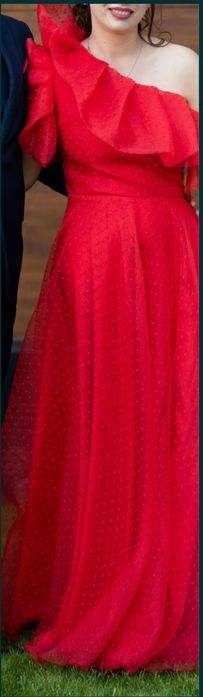 Rochie de ocazie, măsura S
Î