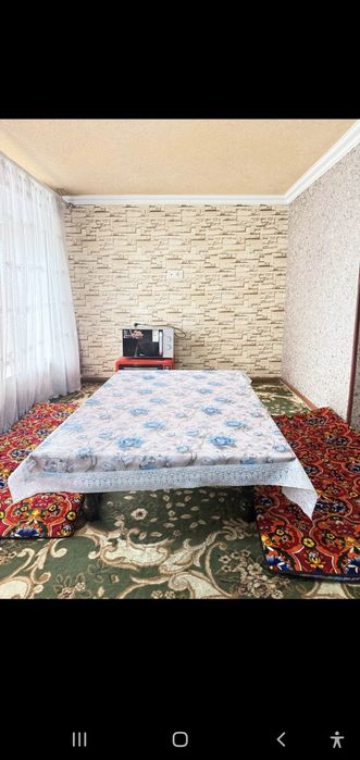 Buluğur markazida 3xonali dom