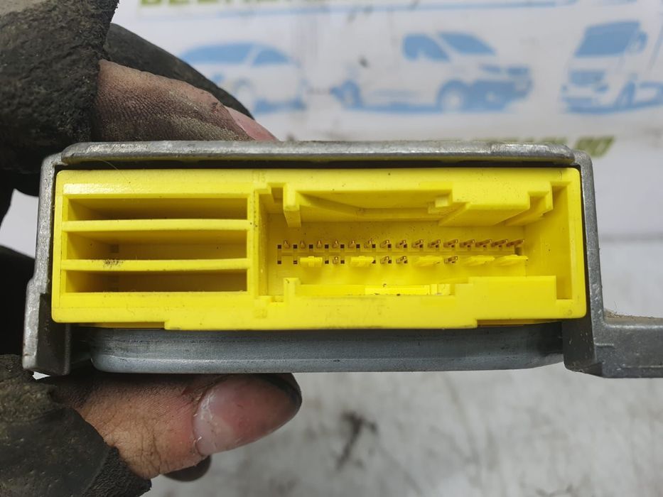 Calculator airbag 7700428310 Renault Clio 2 [1998 - 2005]