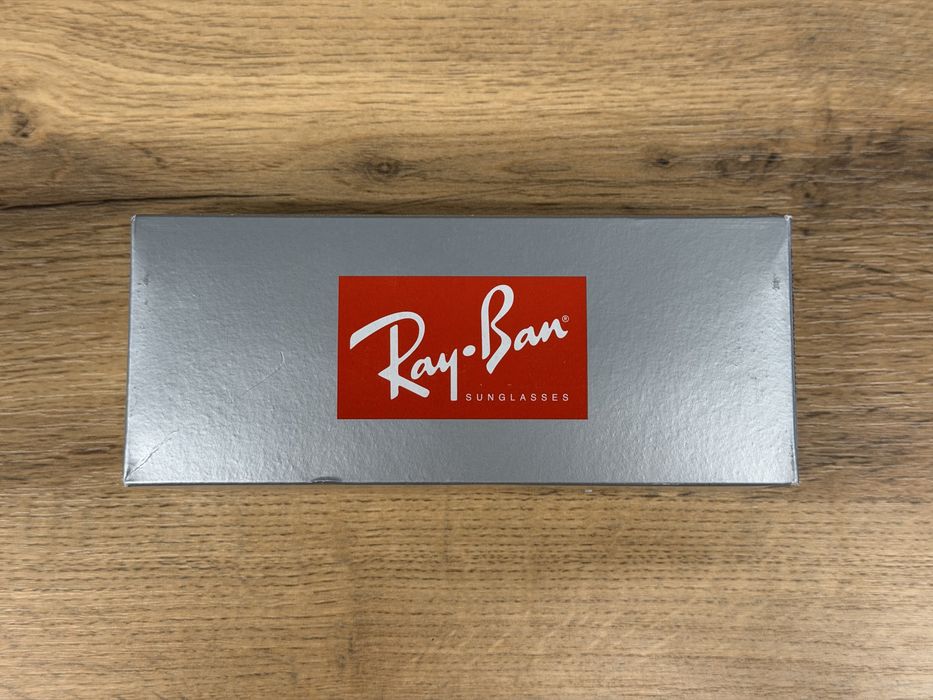 Очки Ray-Ban Original Wayfarer Classic