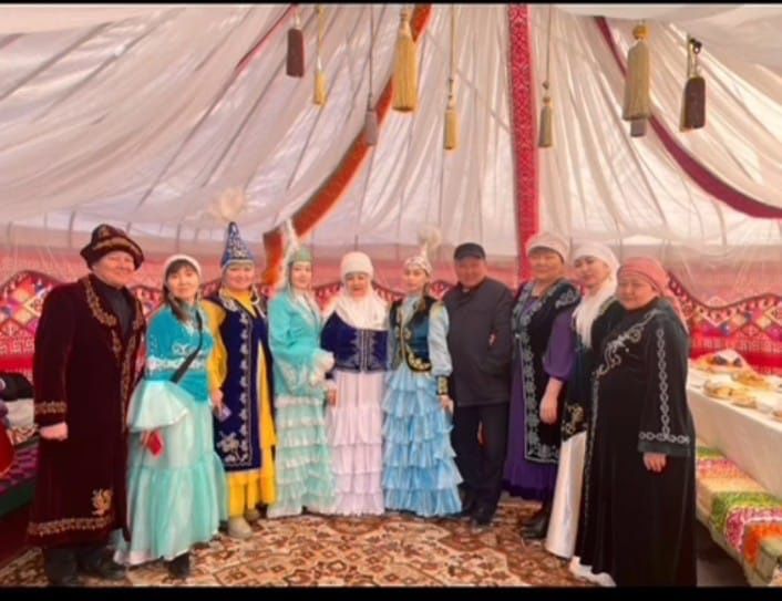 Сдаю в аренду юрты