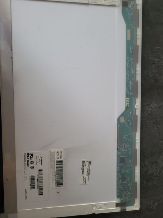 Матрица lp154wx4