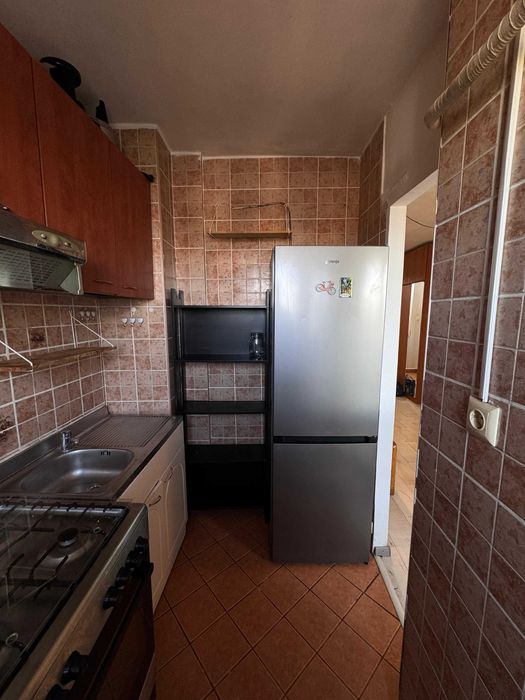 Garsoniera de inchiriat, zona Iancului, sector 2