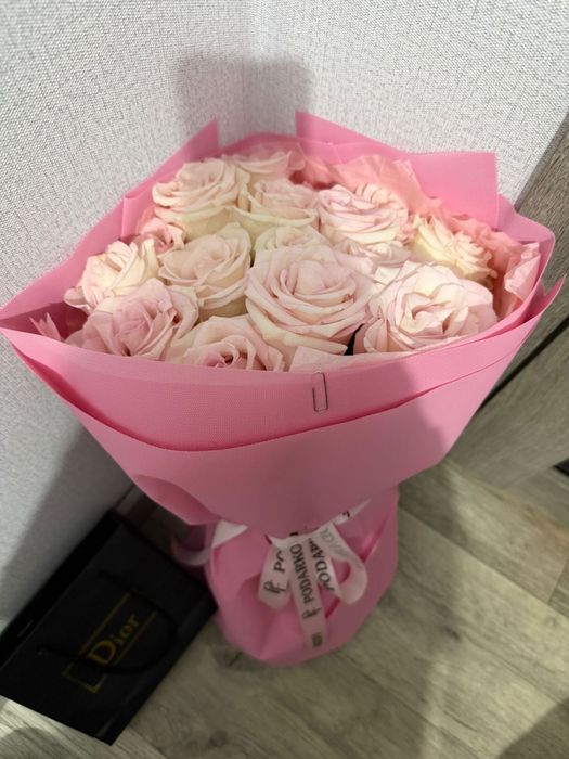 Свежий цветы.