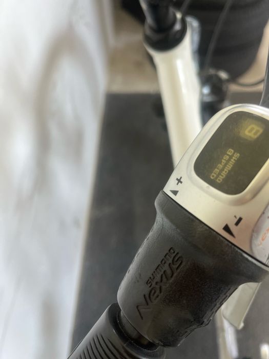 Bicicleta damă Hercules 28