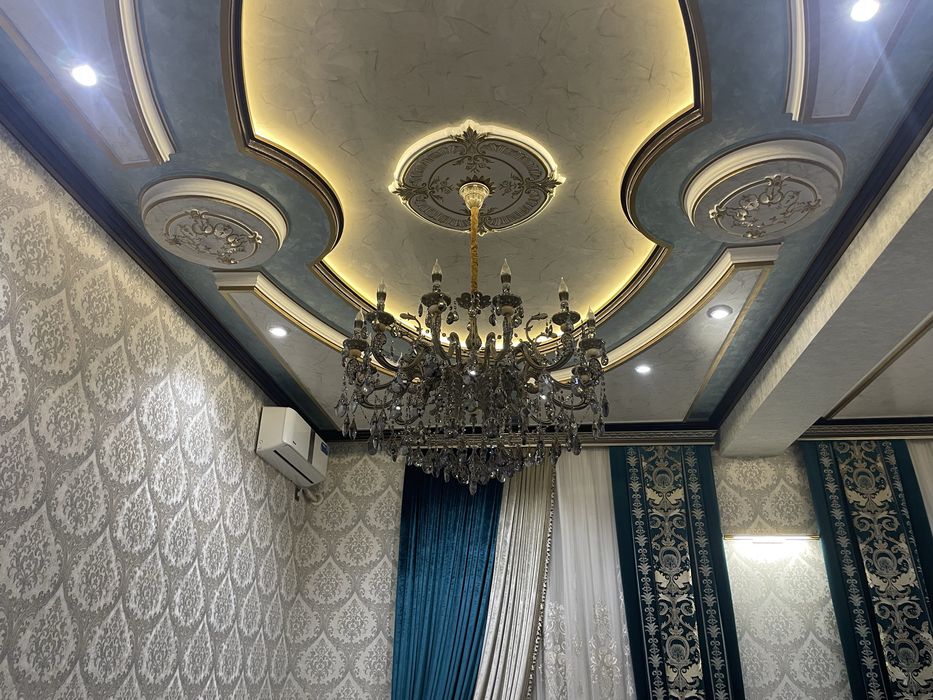 Zamonaviy Lyustralar. Люстра