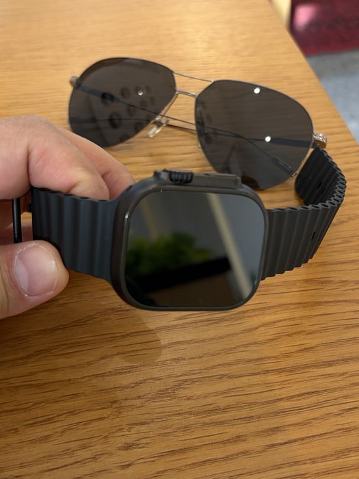 Apple watch ultra 2 49 mm