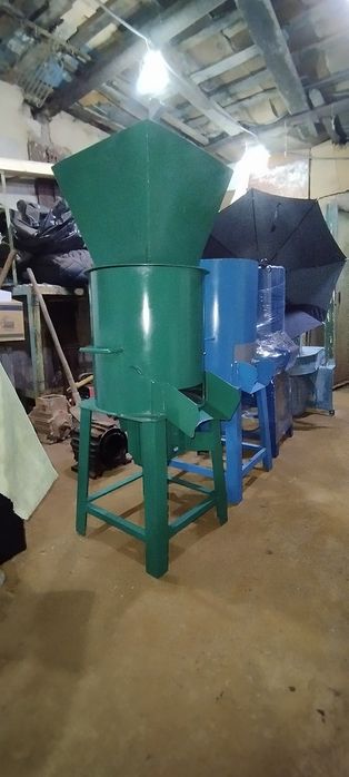 Дробилка универсал / Drobilka universal