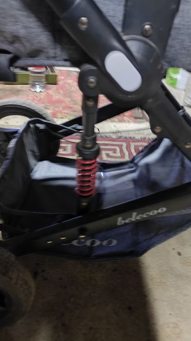 Продам коляску в отличном состоянии