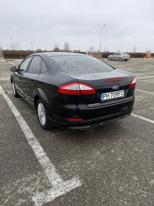 Vând Ford Mondeo!