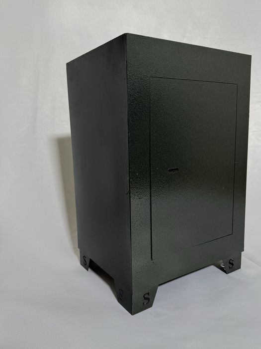 Сейф для хранения документов от производителя