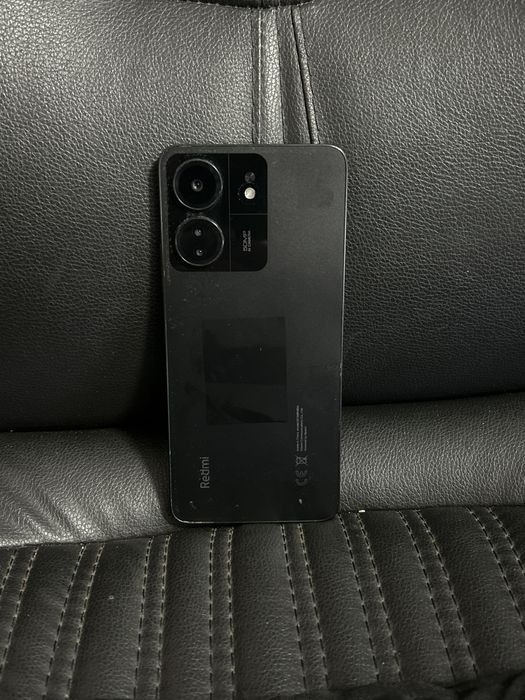 Redmi 13С 8/256 продам