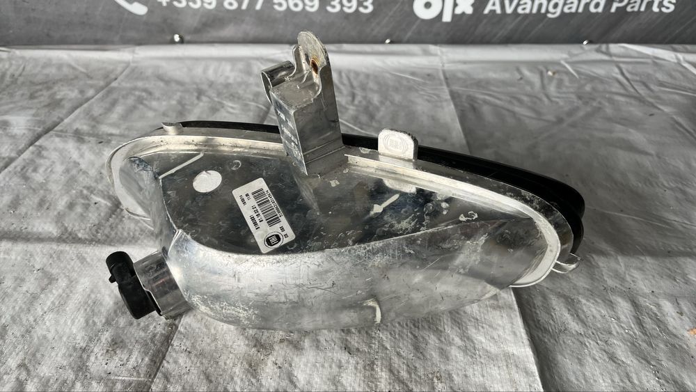 6 броя халоген Fiat Panda 2012-