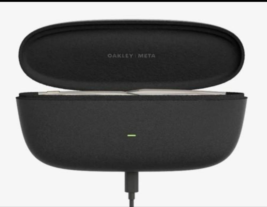 Oakley Meta HSTN