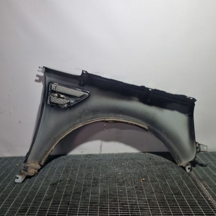 Aripa Stanga Fata Land Rover Freelander 2 Facelift 2010 - 2012 4 Usi Buckingham Blue Lrc ...