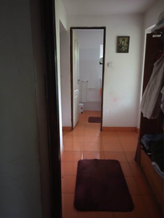 Vand casa de vacanta