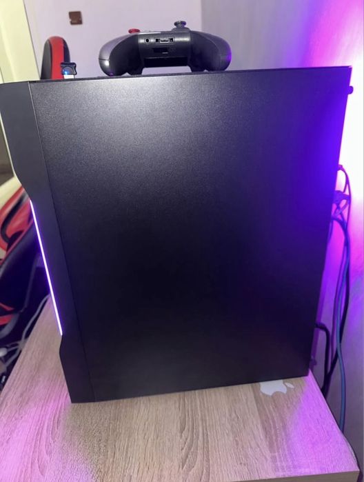 Pc gaming i5 12600kf rx6700 xt 12 gb ddr5+pc 165hz