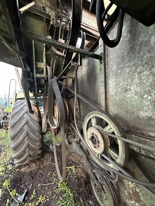 Fulii variatoare Curele Combină Sema 110 întinzătoare, radiator saviem, multiplă tobă vânt șchioapă caișori scuturători ax-uri roti 23.1/18r26 12.5r20