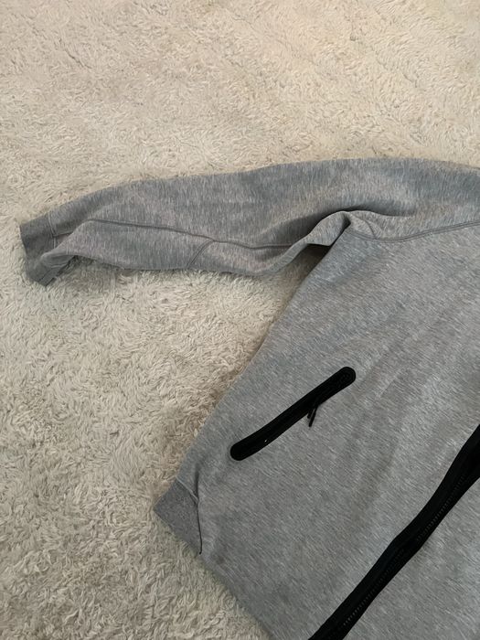 Nike tech fleece