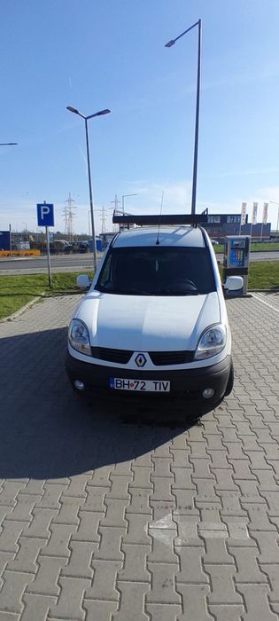 Vand Renault Kangoo 2007