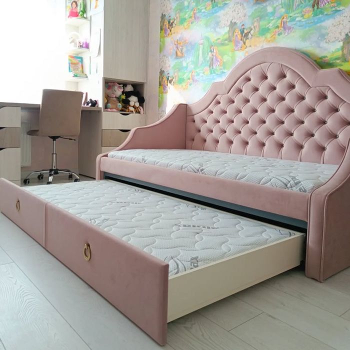 Каролина диван-кровать универсальная