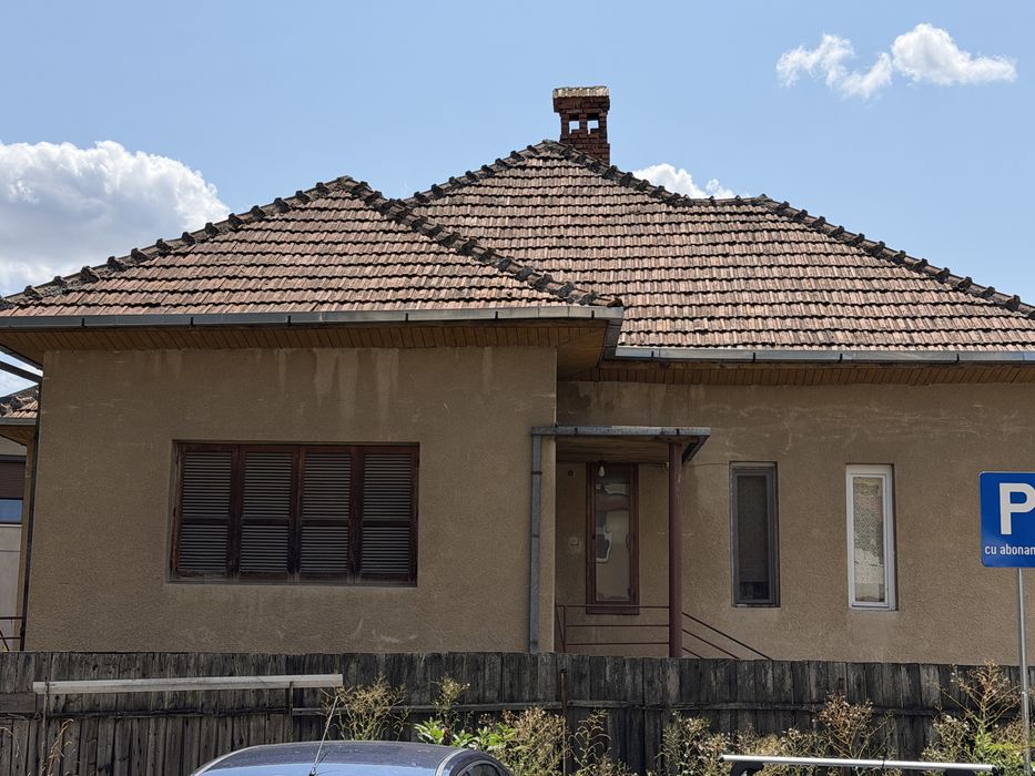 Donez casa demolabila
